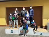 Letní olympiáda chlapců Moravský Krumlov