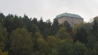 Hrad Houska