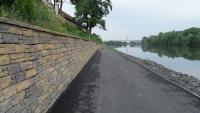 Cyklovýlet po okolí Zelčína a Lužce n. Vltavou