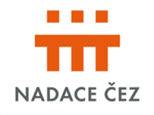 50-Nadace ČEZ
