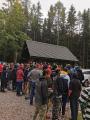 Biatlon - Vrchlabí